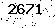 verification image, type it in the box